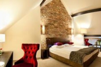 hotel **** - Hotel Remes Sport & SPA - zdjęcie 2