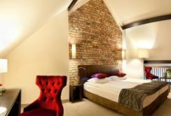 hotel **** - Hotel Remes Sport & SPA - Pokoje - zdjęcie 1