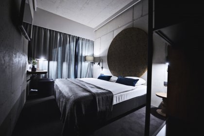 hotel **** - Hotel Remes Sport & SPA - zdjęcie 7