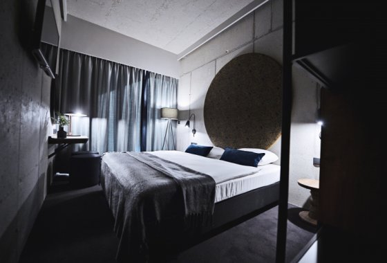 hotel **** - Hotel Remes Sport & SPA - Pokoje - zdjęcie 6