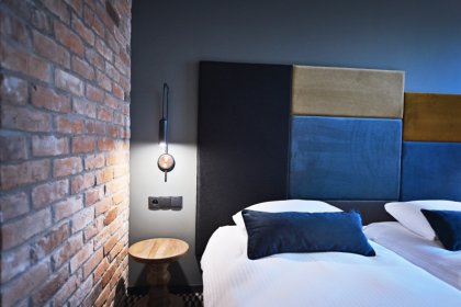 hotel **** - Hotel Remes Sport & SPA - zdjęcie 8