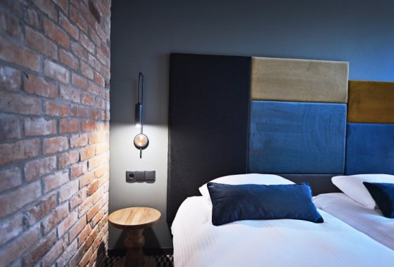 hotel **** - Hotel Remes Sport & SPA - Pokoje - zdjęcie 7