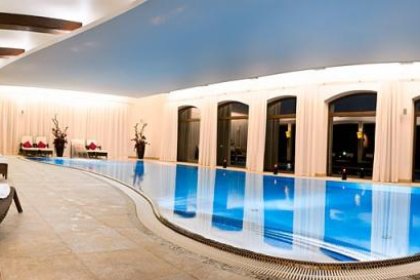 hotel **** - Hotel Remes Sport & SPA - zdjęcie 13