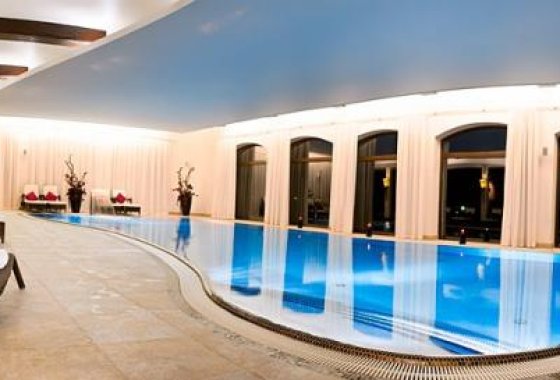 hotel **** - Hotel Remes Sport & SPA - Usługi - zdjęcie 1