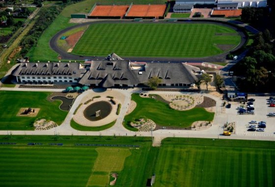 hotel **** - Hotel Remes Sport & SPA - Usługi - zdjęcie 2