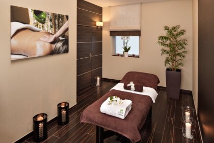 hotel **** - Z-Hotel Business & Spa - zdjęcie 9