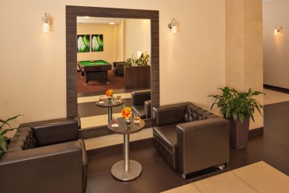 hotel **** - Z-Hotel Business & Spa - zdjęcie 4