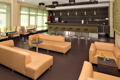 hotel **** - Z-Hotel Business & Spa - zdjęcie 6