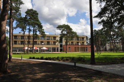 hotel **** - Z-Hotel Business & Spa - zdjęcie 10
