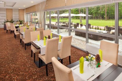 hotel **** - Z-Hotel Business & Spa - zdjęcie 5