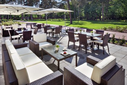 hotel **** - Z-Hotel Business & Spa - zdjęcie 3