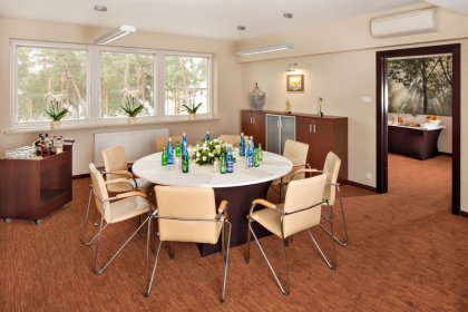 hotel **** - Z-Hotel Business & Spa - zdjęcie 2