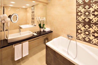 hotel **** - Z-Hotel Business & Spa - zdjęcie 12