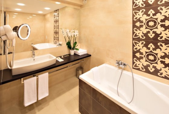 hotel **** - Z-Hotel Business & Spa - Pokoje - zdjęcie 4