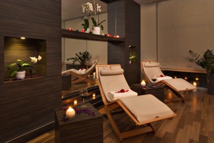 hotel **** - Z-Hotel Business & Spa - zdjęcie 23