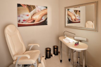 hotel **** - Z-Hotel Business & Spa - zdjęcie 22