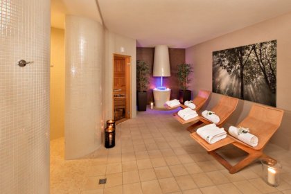 hotel **** - Z-Hotel Business & Spa - zdjęcie 21