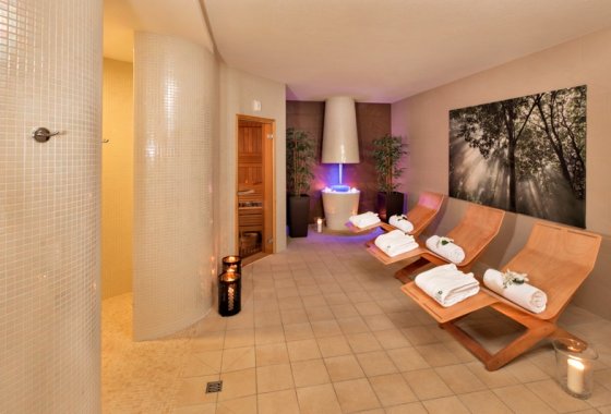 hotel **** - Z-Hotel Business & Spa - Usługi - zdjęcie 3