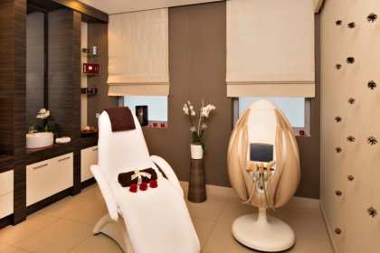 hotel **** - Z-Hotel Business & Spa - zdjęcie 20