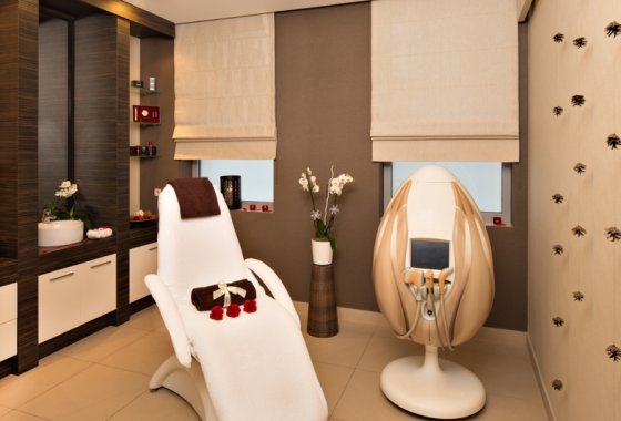 hotel **** - Z-Hotel Business & Spa - Usługi - zdjęcie 4