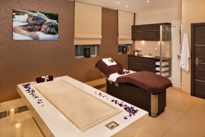 hotel **** - Z-Hotel Business & Spa - zdjęcie 19