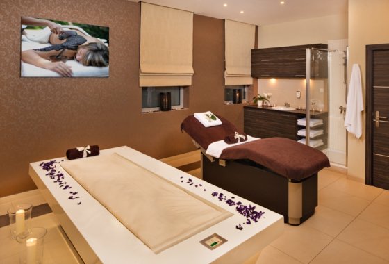 hotel **** - Z-Hotel Business & Spa - Usługi - zdjęcie 5
