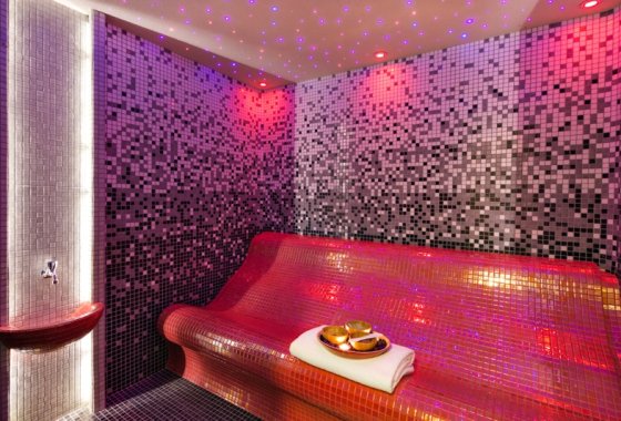 hotel **** - Z-Hotel Business & Spa - Usługi - zdjęcie 6