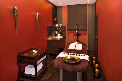 hotel **** - Z-Hotel Business & Spa - zdjęcie 17