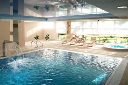 hotel **** - Z-Hotel Business & Spa - zdjęcie 24