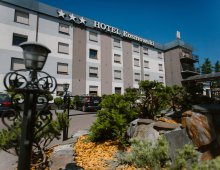 Hotel Kosmowski