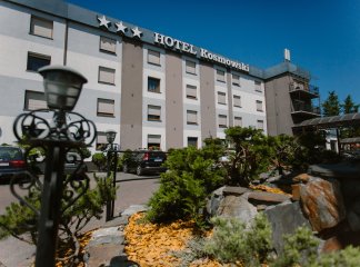 Hotel Kosmowski