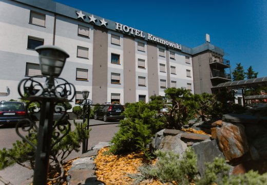 Hotel Kosmowski
