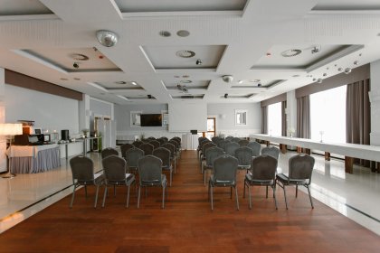 hotel *** - Hotel Kosmowski - zdjęcie 7