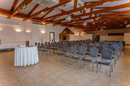 hotel *** - Hotel Kosmowski - zdjęcie 8