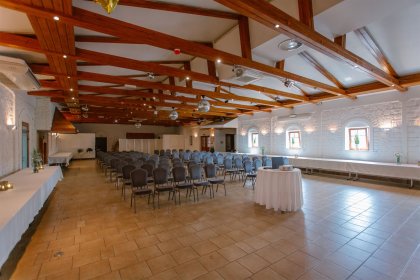 hotel *** - Hotel Kosmowski - zdjęcie 10