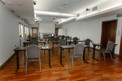 hotel *** - Hotel Kosmowski - zdjęcie 5