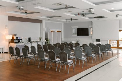 hotel *** - Hotel Kosmowski - zdjęcie 2