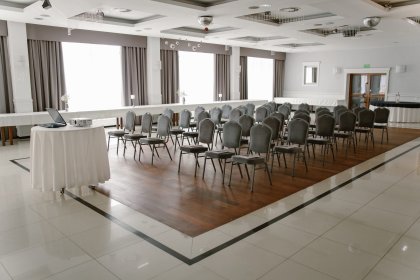 hotel *** - Hotel Kosmowski - zdjęcie 1