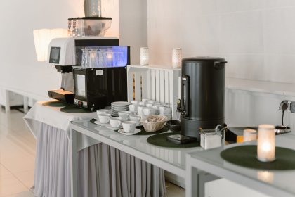 hotel *** - Hotel Kosmowski - zdjęcie 3