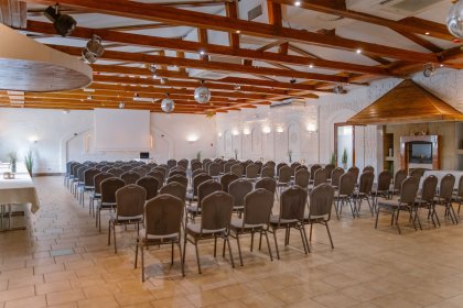 hotel *** - Hotel Kosmowski - zdjęcie 9