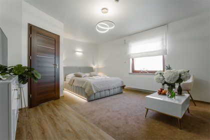 hotel *** - Hotel Kosmowski - zdjęcie 11