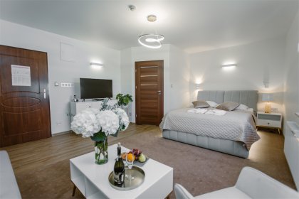 hotel *** - Hotel Kosmowski - zdjęcie 12