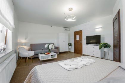hotel *** - Hotel Kosmowski - zdjęcie 15
