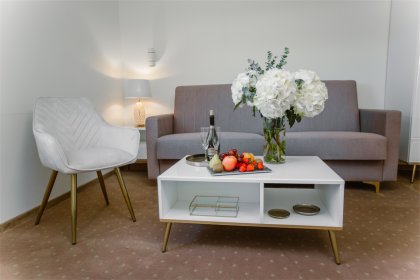 hotel *** - Hotel Kosmowski - zdjęcie 14