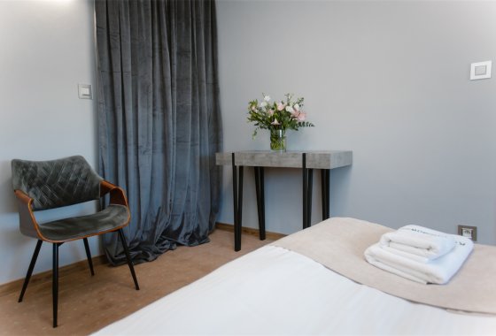 hotel *** - Hotel Kosmowski - Pokoje - zdjęcie 10