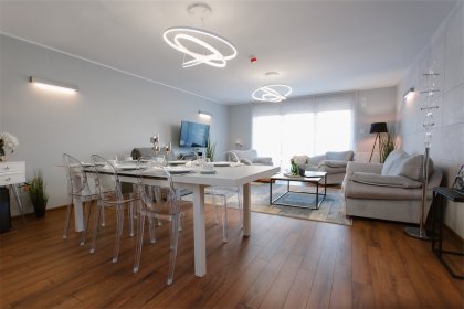 hotel *** - Hotel Kosmowski - zdjęcie 13