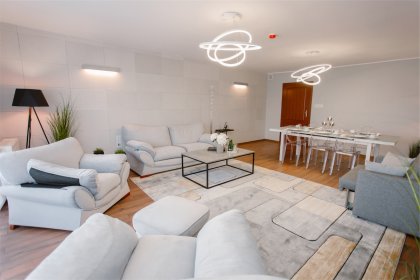 hotel *** - Hotel Kosmowski - zdjęcie 19