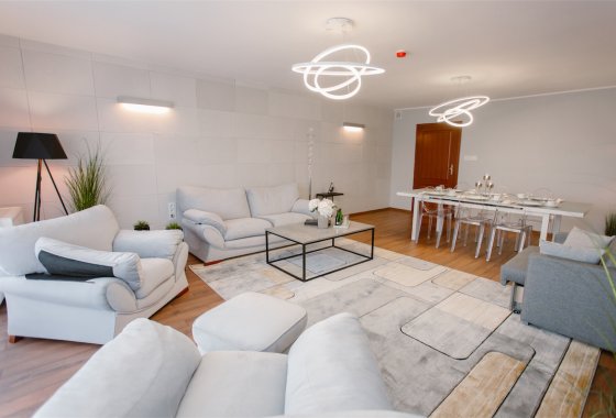 hotel *** - Hotel Kosmowski - Pokoje - zdjęcie 9