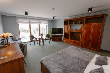 hotel *** - Hotel Kosmowski - zdjęcie 18