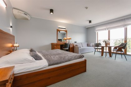 hotel *** - Hotel Kosmowski - zdjęcie 17